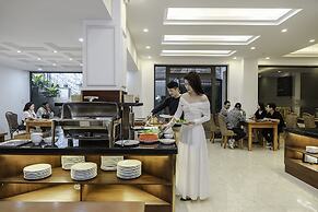 TTR Moonstone Apart Hotel