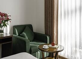 TTR Moonstone Apart Hotel