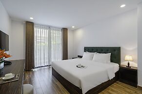 TTR Moonstone Apart Hotel