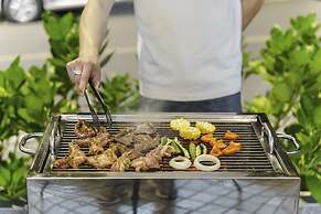 TTR Moonstone Apart Hotel