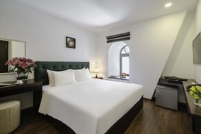 TTR Moonstone Apart Hotel