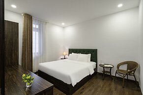 TTR Moonstone Apart Hotel