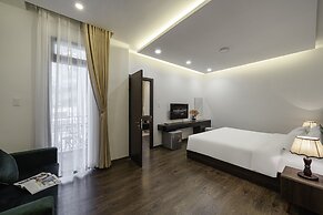 TTR Moonstone Apart Hotel