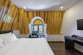 TTR Moonstone Apart Hotel