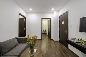 TTR Moonstone Apart Hotel