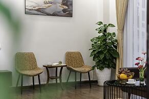 TTR Moonstone Apart Hotel