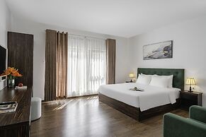 TTR Moonstone Apart Hotel