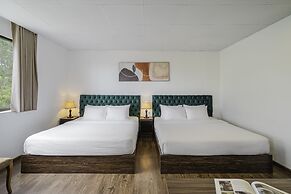 TTR Moonstone Apart Hotel