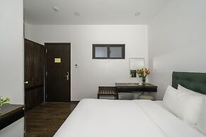 TTR Moonstone Apart Hotel