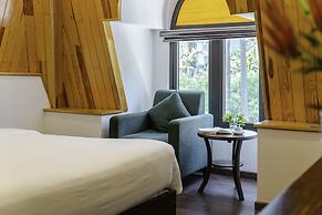 TTR Moonstone Apart Hotel