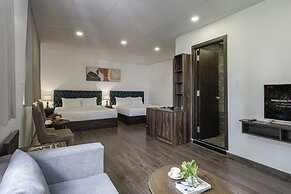 TTR Moonstone Apart Hotel