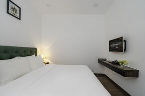 TTR Moonstone Apart Hotel