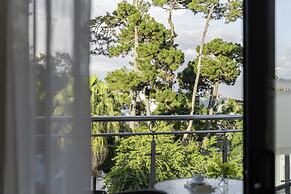 TTR Moonstone Apart Hotel