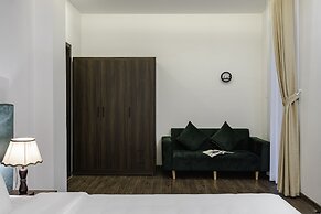 TTR Moonstone Apart Hotel