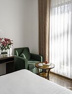 TTR Moonstone Apart Hotel