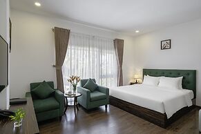 TTR Moonstone Apart Hotel