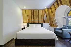 TTR Moonstone Apart Hotel