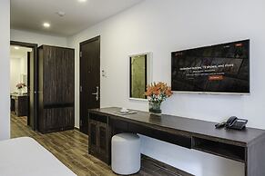 TTR Moonstone Apart Hotel