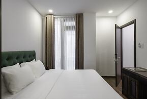 TTR Moonstone Apart Hotel