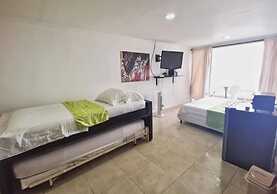 Studio Conquistador By Parceros Group