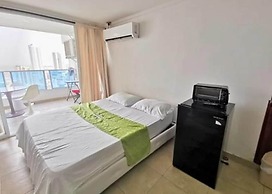 Studio Conquistador By Parceros Group