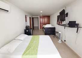 Studio Conquistador By Parceros Group