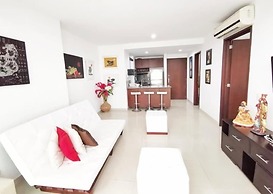 Morros Apartments by Parceros Group