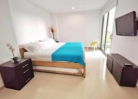 Morros Apartments by Parceros Group