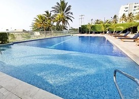 Morros Apartments by Parceros Group