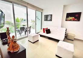 Morros Apartments by Parceros Group