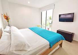 Morros Apartments by Parceros Group