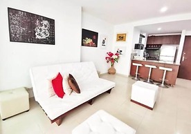 Morros Apartments by Parceros Group