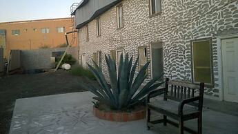 Casa de Huespedes Solari