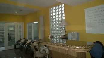 Casa de Huespedes Solari