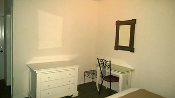 Casa de Huespedes Solari