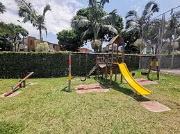 Apartamento Unicentro By Parceros Group