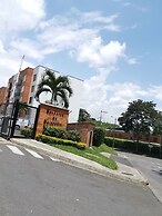 Apartamento Unicentro By Parceros Group