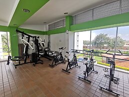 Apartamento Unicentro By Parceros Group