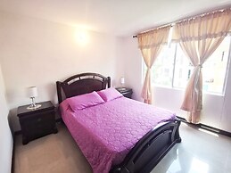 Apartamento Unicentro By Parceros Group