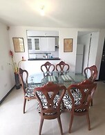 Apartamento Unicentro By Parceros Group