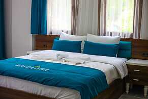 Ravza Otel Uzungol