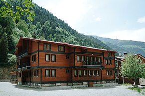 Ravza Otel Uzungol