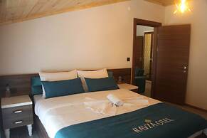 Ravza Otel Uzungol