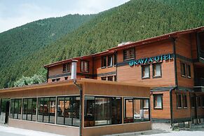 Ravza Otel Uzungol