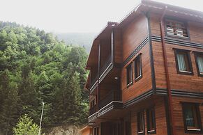 Ravza Otel Uzungol