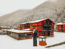 Ravza Otel Uzungol