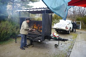 Hotel Les Persedes Sud Ardeche