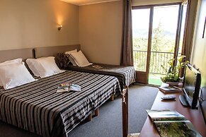 Hotel Les Persedes Sud Ardeche