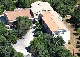 Hotel Les Persedes Sud Ardeche