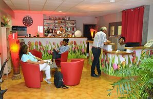 Hotel Les Persedes Sud Ardeche